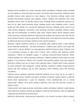 Akcinės bendrovės veiklos principai 8 puslapis