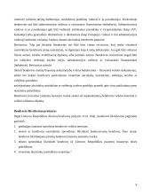 Akcinės bendrovės veiklos principai 9 puslapis