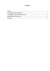 Bedarbystės statistinė analizė 1 puslapis