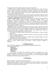 Akcinių bendrovių valdymas 6 puslapis