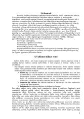 Akcinių bendrovių valdymas 8 puslapis