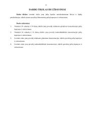 Cinko jonų įtakos įvertinimas ląstelės antioksidaciniam būviui ir lipidų peroksidacijai, nikeliu paveiktų pelių kepenyse 9 puslapis