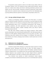 Cinko jonų įtakos įvertinimas ląstelės antioksidaciniam būviui ir lipidų peroksidacijai, nikeliu paveiktų pelių kepenyse 11 puslapis