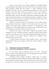 Cinko jonų įtakos įvertinimas ląstelės antioksidaciniam būviui ir lipidų peroksidacijai, nikeliu paveiktų pelių kepenyse 13 puslapis