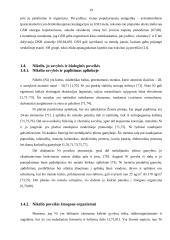 Cinko jonų įtakos įvertinimas ląstelės antioksidaciniam būviui ir lipidų peroksidacijai, nikeliu paveiktų pelių kepenyse 16 puslapis