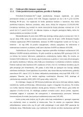 Cinko jonų įtakos įvertinimas ląstelės antioksidaciniam būviui ir lipidų peroksidacijai, nikeliu paveiktų pelių kepenyse 20 puslapis