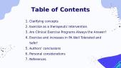 Physical Activity and Physiotherapy in Parkinson’s Disease 3 puslapis