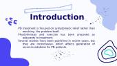 Physical Activity and Physiotherapy in Parkinson’s Disease 5 puslapis