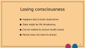 Unconsciuosness 5 puslapis