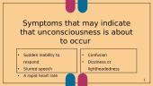 Unconsciuosness 7 puslapis
