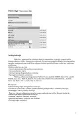 Akmens vata Paroc 8 puslapis