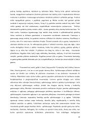 Aleksoto ekologinė būklė 18 puslapis
