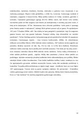 Aleksoto ekologinė būklė 19 puslapis