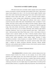 Aleksoto ekologinė būklė 10 puslapis