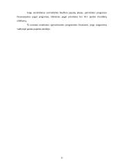 Alytaus savivaldybės biudžeto analizė 11 puslapis