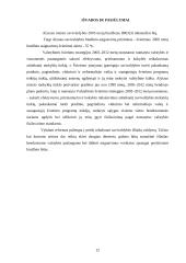 Alytaus savivaldybės biudžeto analizė 12 puslapis