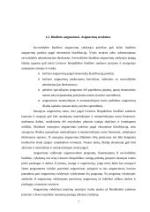 Alytaus savivaldybės biudžeto analizė 7 puslapis