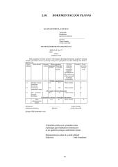 Akcinės bendrovės „Papildai“ apibūdinimas ir veiklos dokumentai 15 puslapis