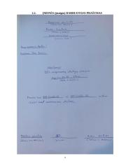 Akcinės bendrovės „Papildai“ apibūdinimas ir veiklos dokumentai 7 puslapis