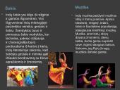 Senovės Indija: skaidrės 4 puslapis