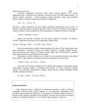 Aliuminio savybės 3 puslapis