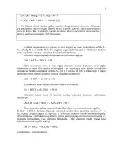 Aliuminio savybės 4 puslapis