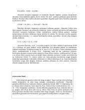 Aliuminio savybės 5 puslapis