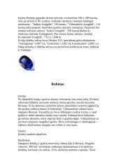 Metalas aliuminis  11 puslapis