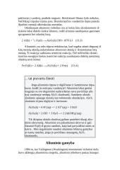 Metalas aliuminis  3 puslapis