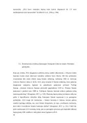 Lietuvos Statutai kaip Lietuvos konstitucionalizmo šaltinis 10 puslapis