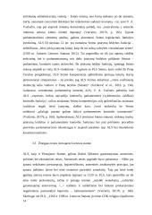 Lietuvos Statutai kaip Lietuvos konstitucionalizmo šaltinis 14 puslapis