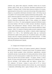 Lietuvos Statutai kaip Lietuvos konstitucionalizmo šaltinis 18 puslapis