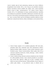 Lietuvos Statutai kaip Lietuvos konstitucionalizmo šaltinis 20 puslapis