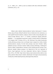 Lietuvos Statutai kaip Lietuvos konstitucionalizmo šaltinis 4 puslapis