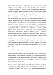 Lietuvos Statutai kaip Lietuvos konstitucionalizmo šaltinis 7 puslapis