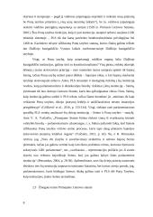 Lietuvos Statutai kaip Lietuvos konstitucionalizmo šaltinis 8 puslapis