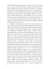 Lietuvos Statutai kaip Lietuvos konstitucionalizmo šaltinis 9 puslapis