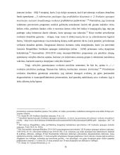 Ar asmuo, apdraustas PSD Lietuvoje, yra atsakingas už profilaktinių priemonių savo sveikatos išsaugojimui taikymą?  14 puslapis