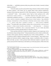 Ar asmuo, apdraustas PSD Lietuvoje, yra atsakingas už profilaktinių priemonių savo sveikatos išsaugojimui taikymą?  16 puslapis