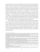 Ar asmuo, apdraustas PSD Lietuvoje, yra atsakingas už profilaktinių priemonių savo sveikatos išsaugojimui taikymą?  18 puslapis