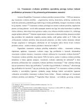 Ar asmuo, apdraustas PSD Lietuvoje, yra atsakingas už profilaktinių priemonių savo sveikatos išsaugojimui taikymą?  19 puslapis