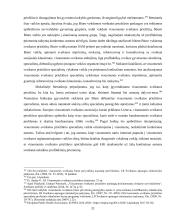 Ar asmuo, apdraustas PSD Lietuvoje, yra atsakingas už profilaktinių priemonių savo sveikatos išsaugojimui taikymą?  20 puslapis
