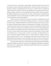 Ar asmuo, apdraustas PSD Lietuvoje, yra atsakingas už profilaktinių priemonių savo sveikatos išsaugojimui taikymą?  4 puslapis