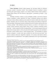 Ar asmuo, apdraustas PSD Lietuvoje, yra atsakingas už profilaktinių priemonių savo sveikatos išsaugojimui taikymą?  5 puslapis