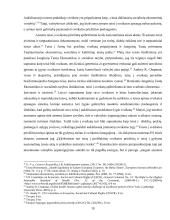Ar asmuo, apdraustas PSD Lietuvoje, yra atsakingas už profilaktinių priemonių savo sveikatos išsaugojimui taikymą?  9 puslapis