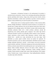 Priklausomybė nuo alkoholio ir alkoholis šeimoje  2 puslapis