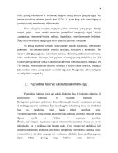 Priklausomybė nuo alkoholio ir alkoholis šeimoje  4 puslapis