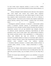 Priklausomybė nuo alkoholio ir alkoholis šeimoje  5 puslapis