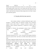 Priklausomybė nuo alkoholio ir alkoholis šeimoje  6 puslapis