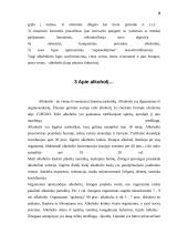 Priklausomybė nuo alkoholio ir alkoholis šeimoje  8 puslapis